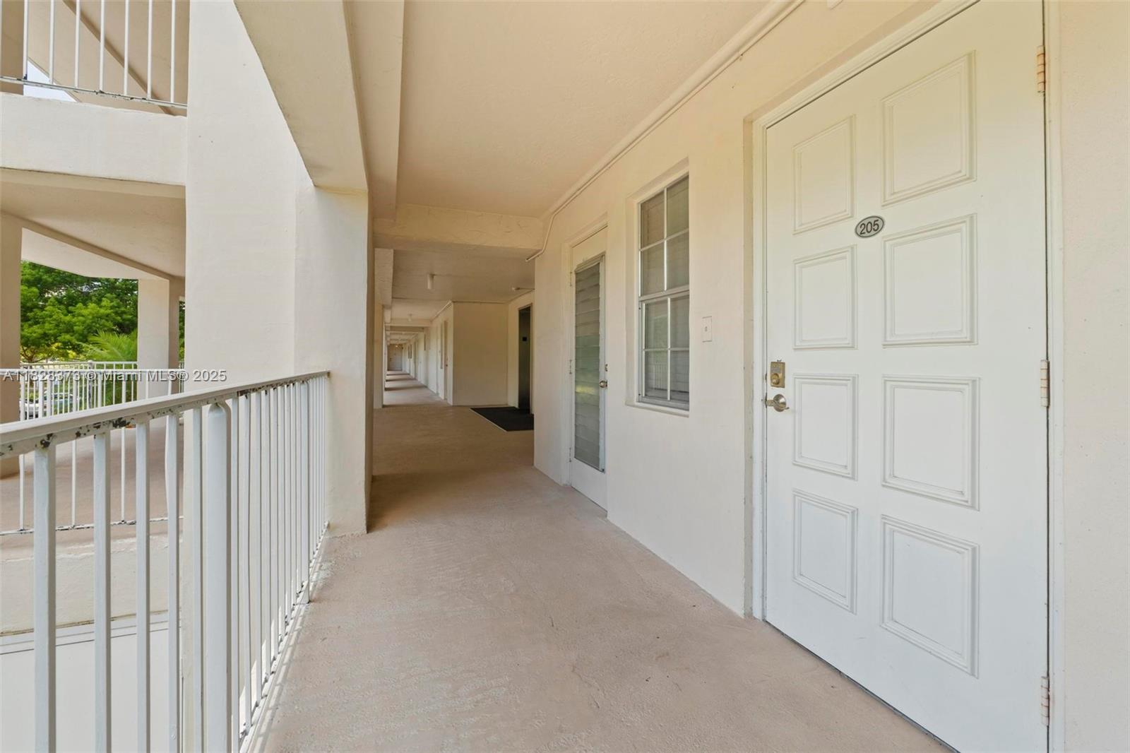 2851 S Palm Aire Dr 205
