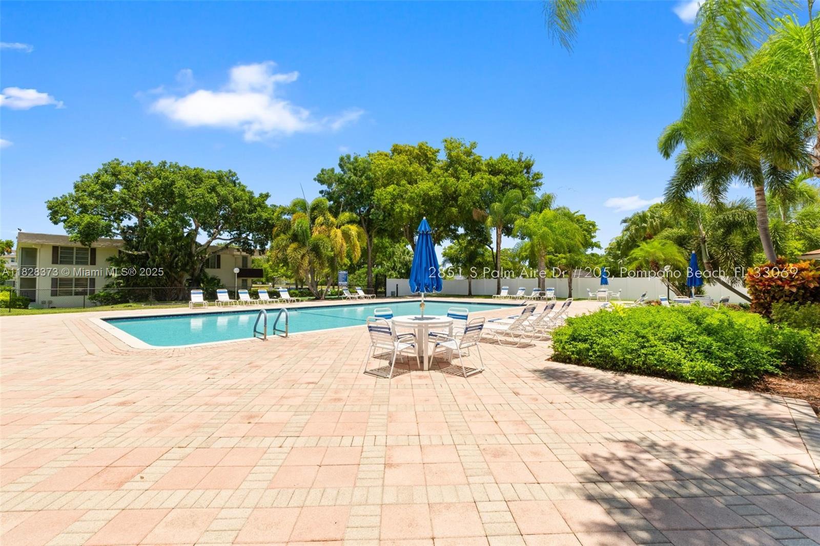 NO 30 PALM-AIRE COUNTRY C - Residential