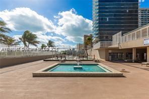 HEMISPHERES CONDO - Residential