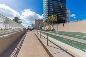 HEMISPHERES CONDO - Residential