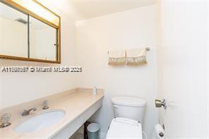 HEMISPHERES CONDO - Residential