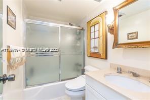 HEMISPHERES CONDO - Residential