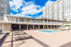 HEMISPHERES CONDO - Residential