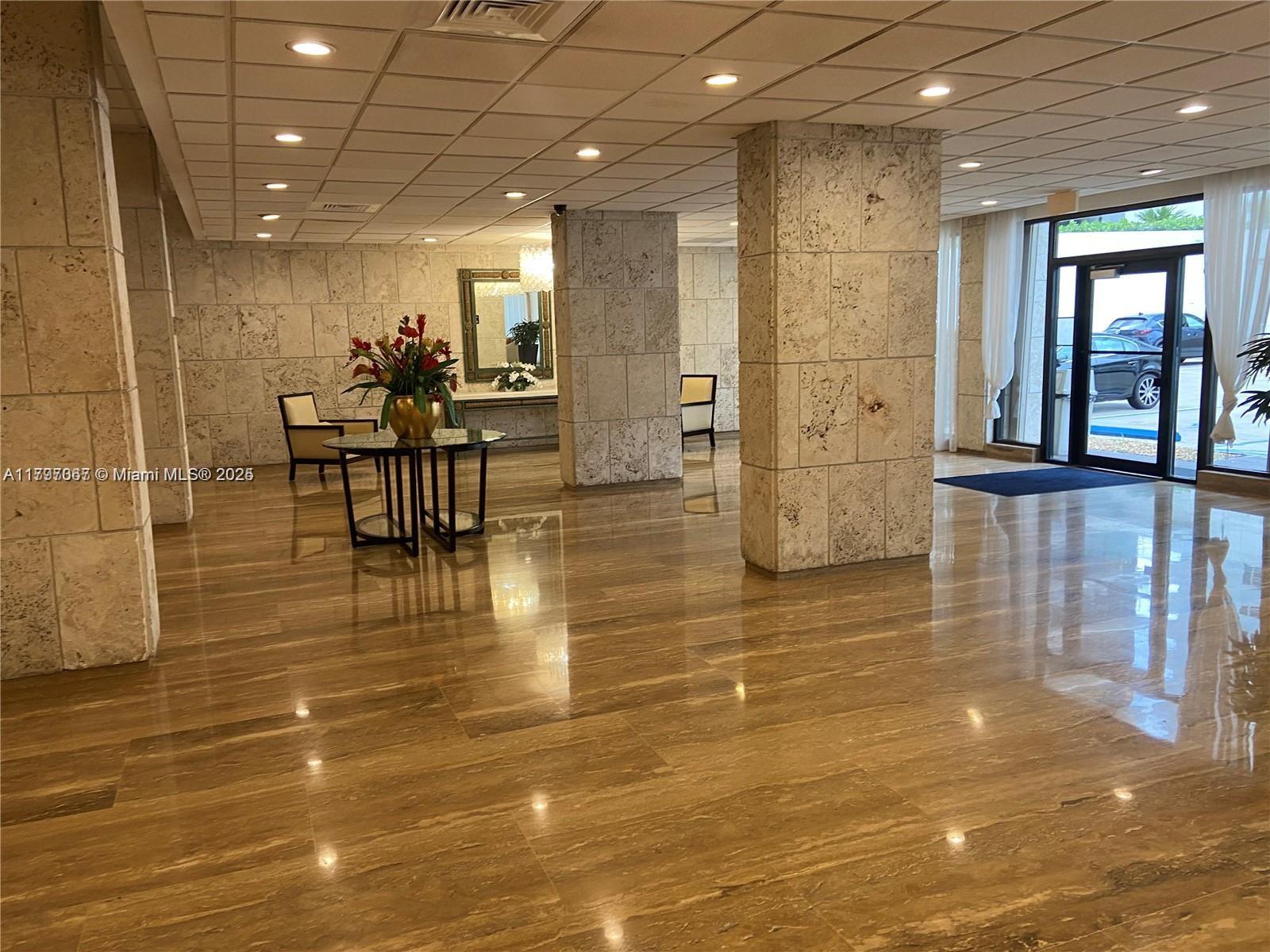 HEMISPHERES CONDO - Residential