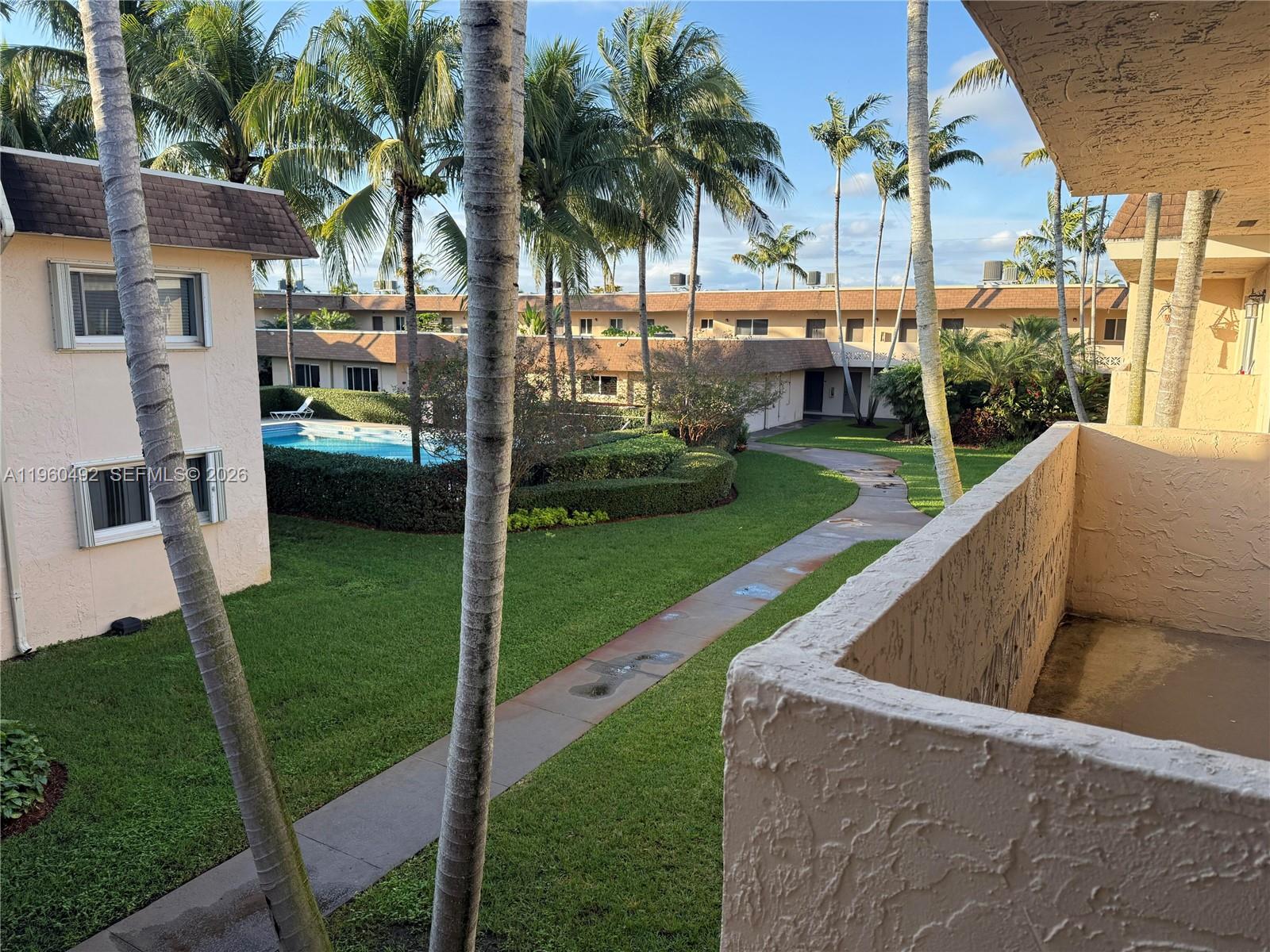 VILLAGIO AT PALMETTO BAY - Residential