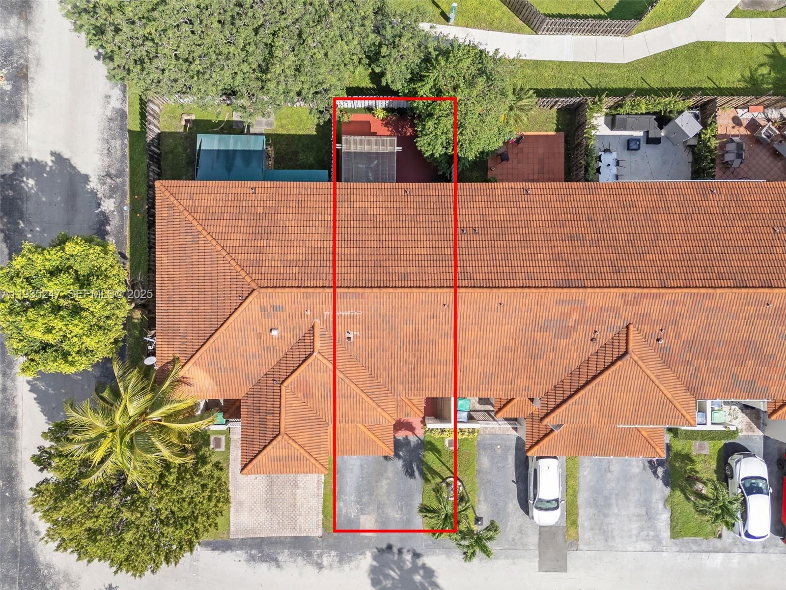 REVISED PLAT OF HILLCREST - Residential