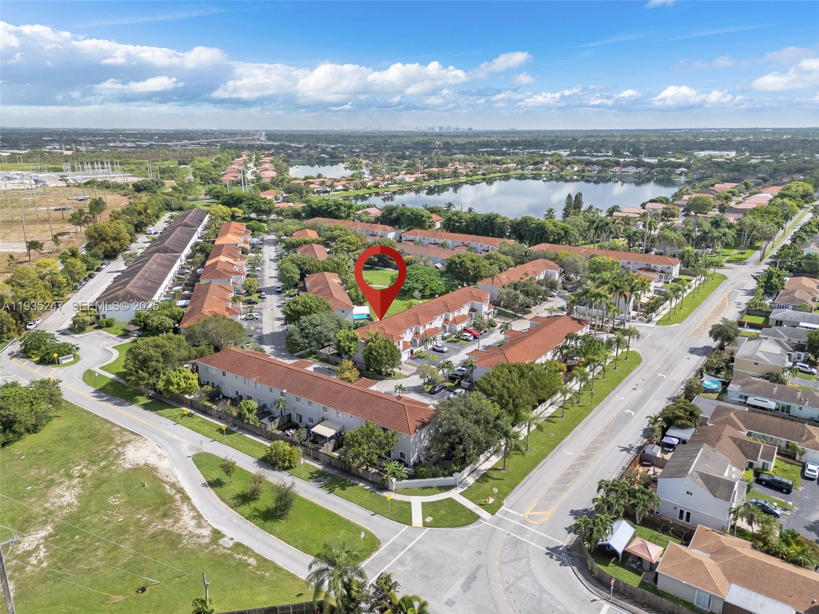 REVISED PLAT OF HILLCREST - Residential