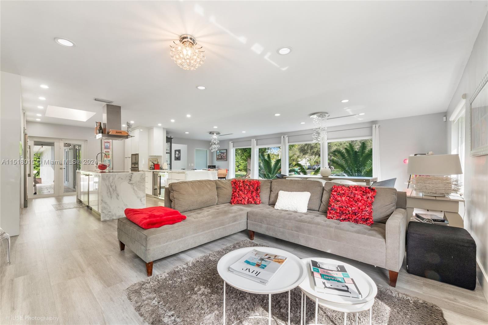 FAIRMONT ACRES SEC 1 - Residential