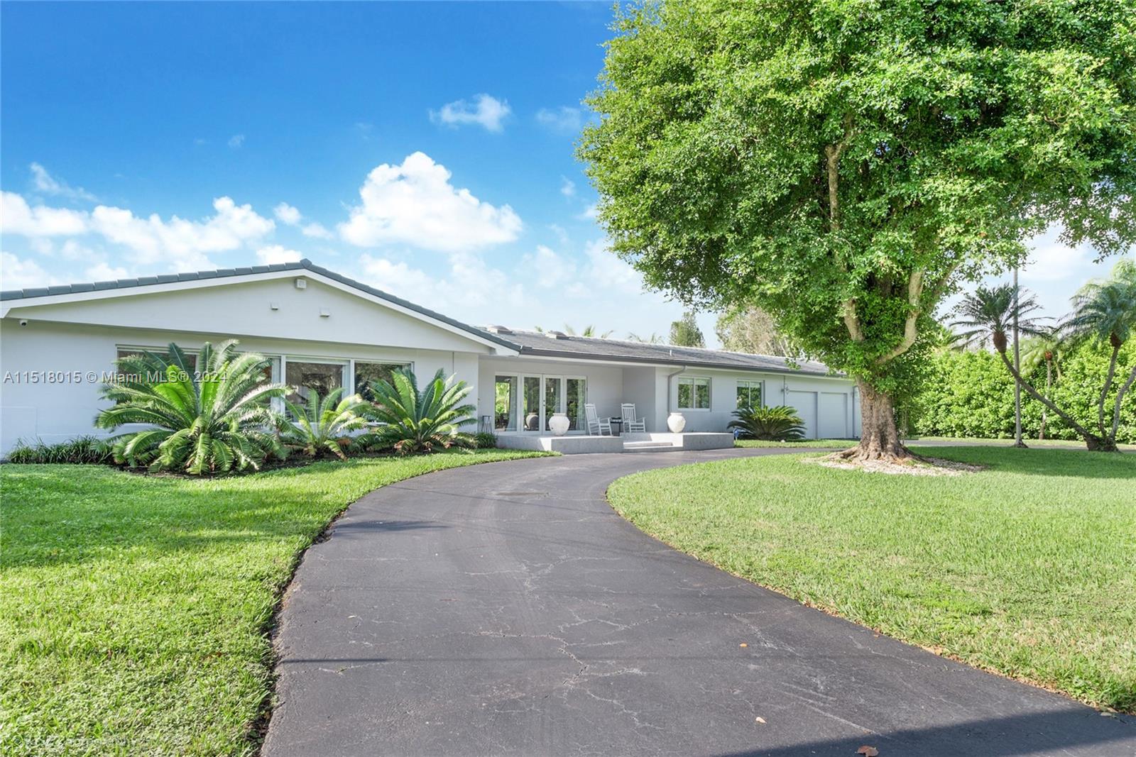 FAIRMONT ACRES SEC 1 - Residential