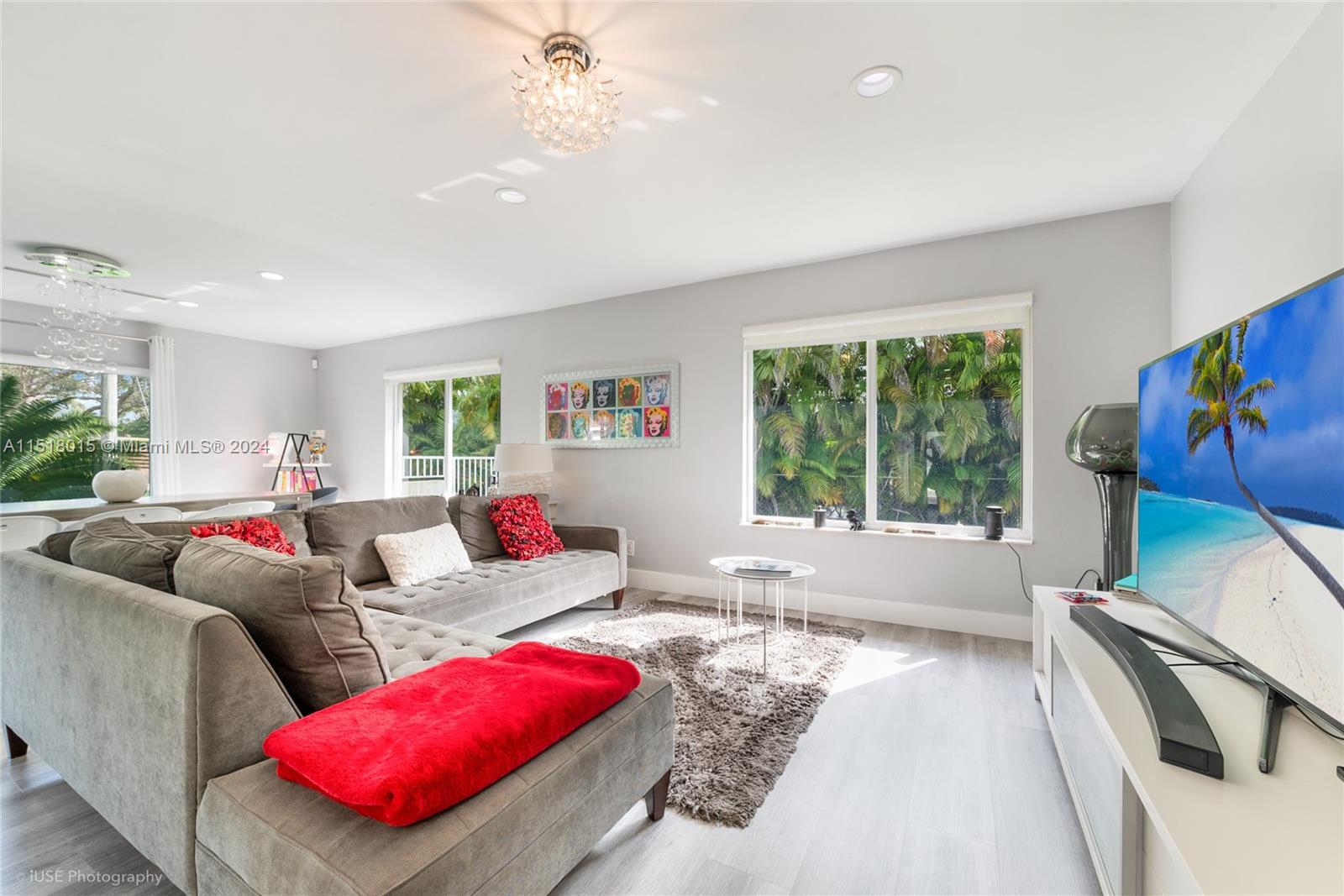 FAIRMONT ACRES SEC 1 - Residential