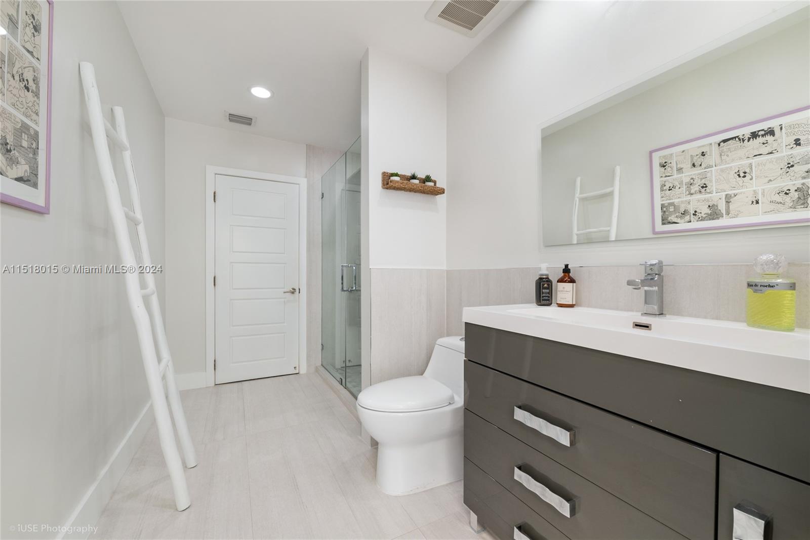 FAIRMONT ACRES SEC 1 - Residential