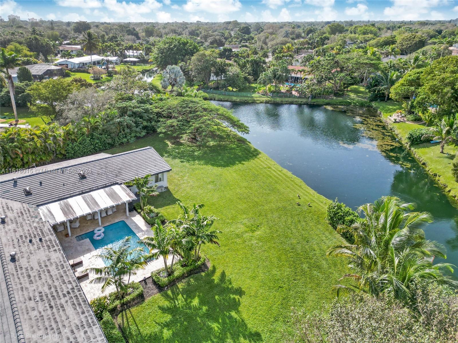 FAIRMONT ACRES SEC 1 - Residential