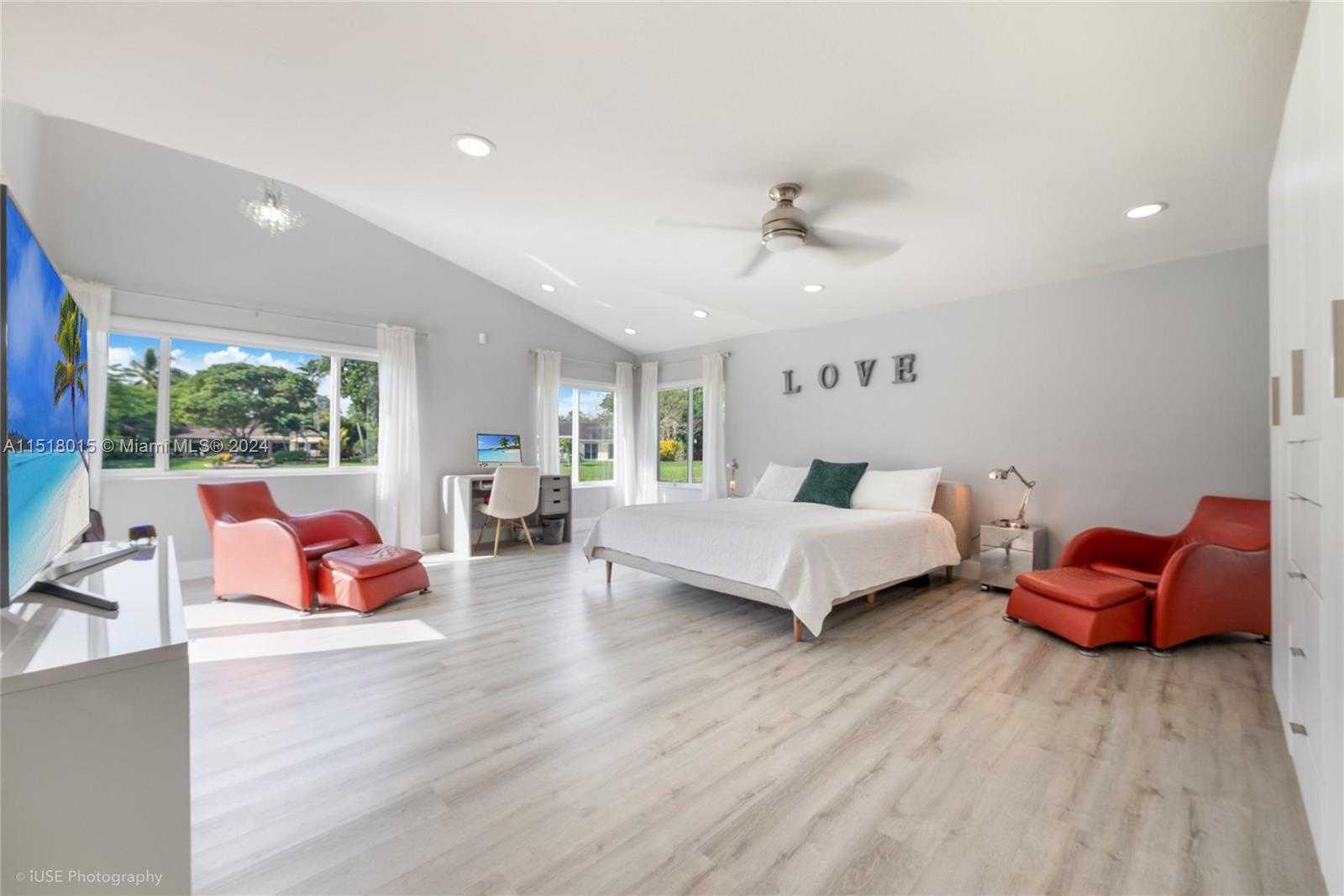 FAIRMONT ACRES SEC 1 - Residential