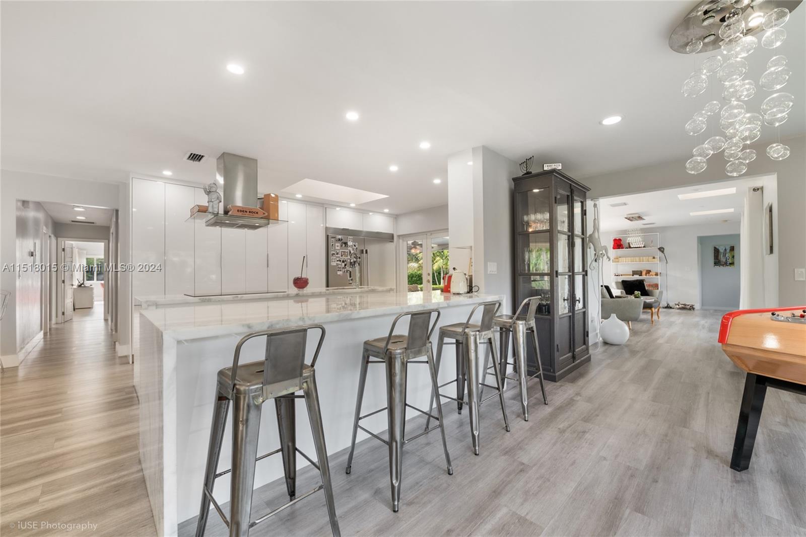 FAIRMONT ACRES SEC 1 - Residential