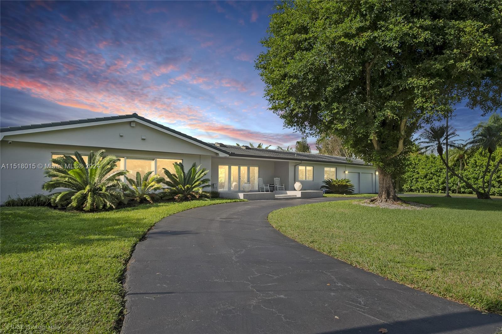 FAIRMONT ACRES SEC 1 - Residential