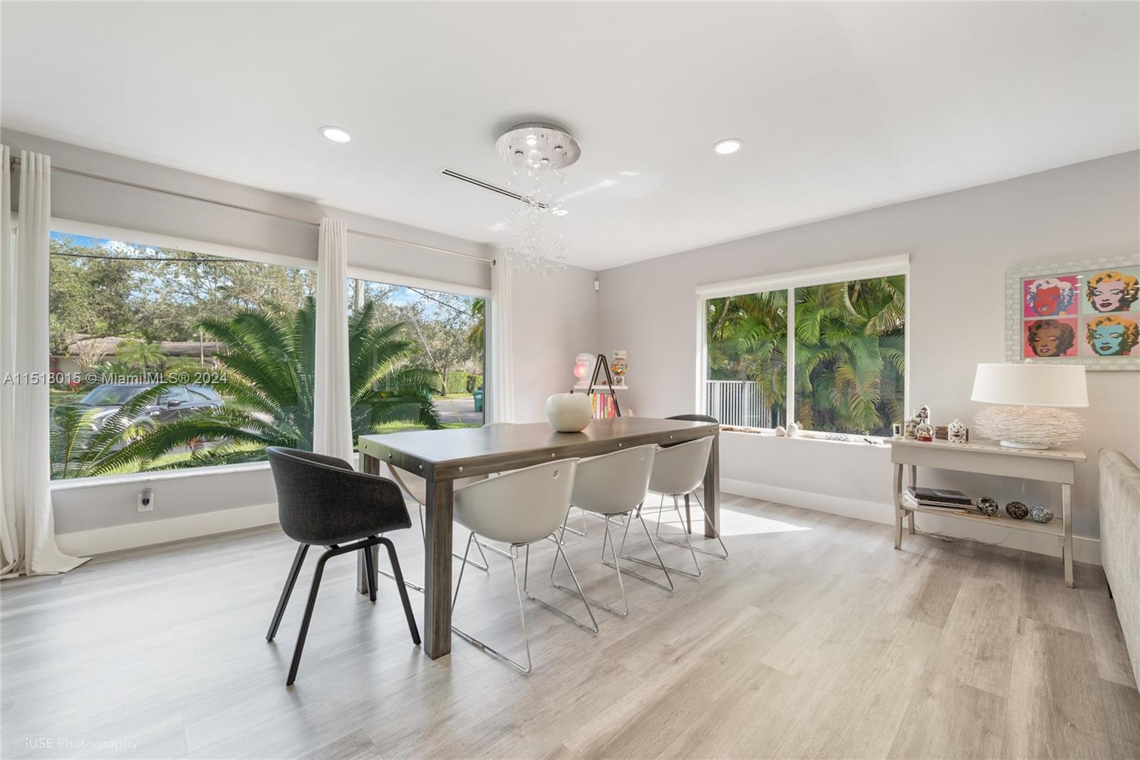 FAIRMONT ACRES SEC 1 - Residential