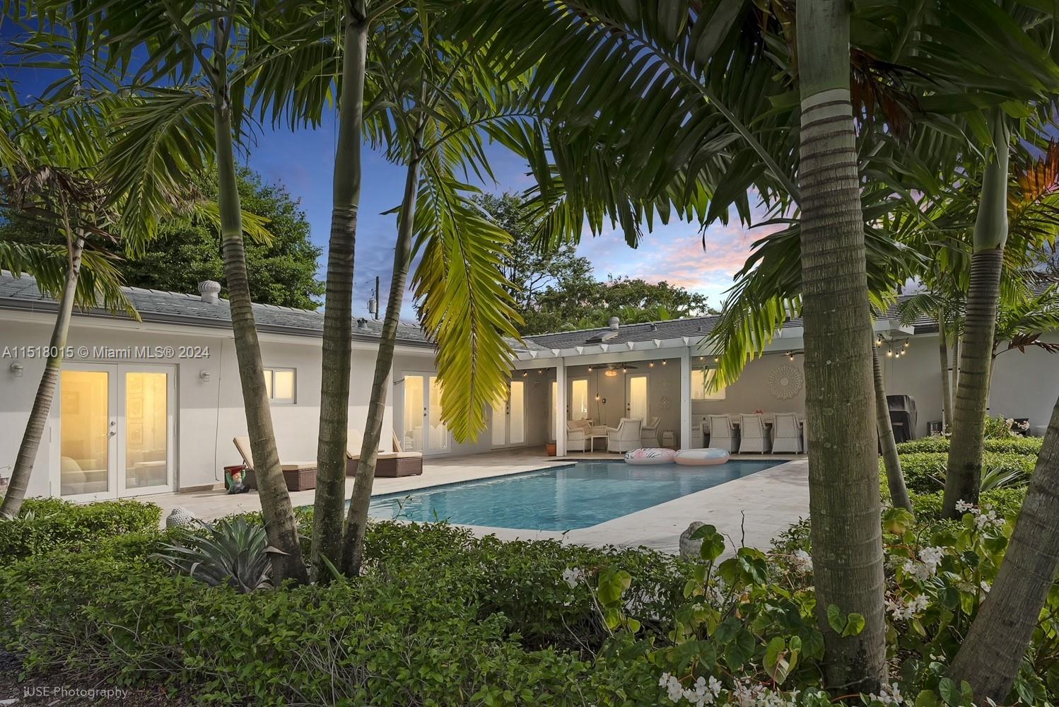 FAIRMONT ACRES SEC 1 - Residential