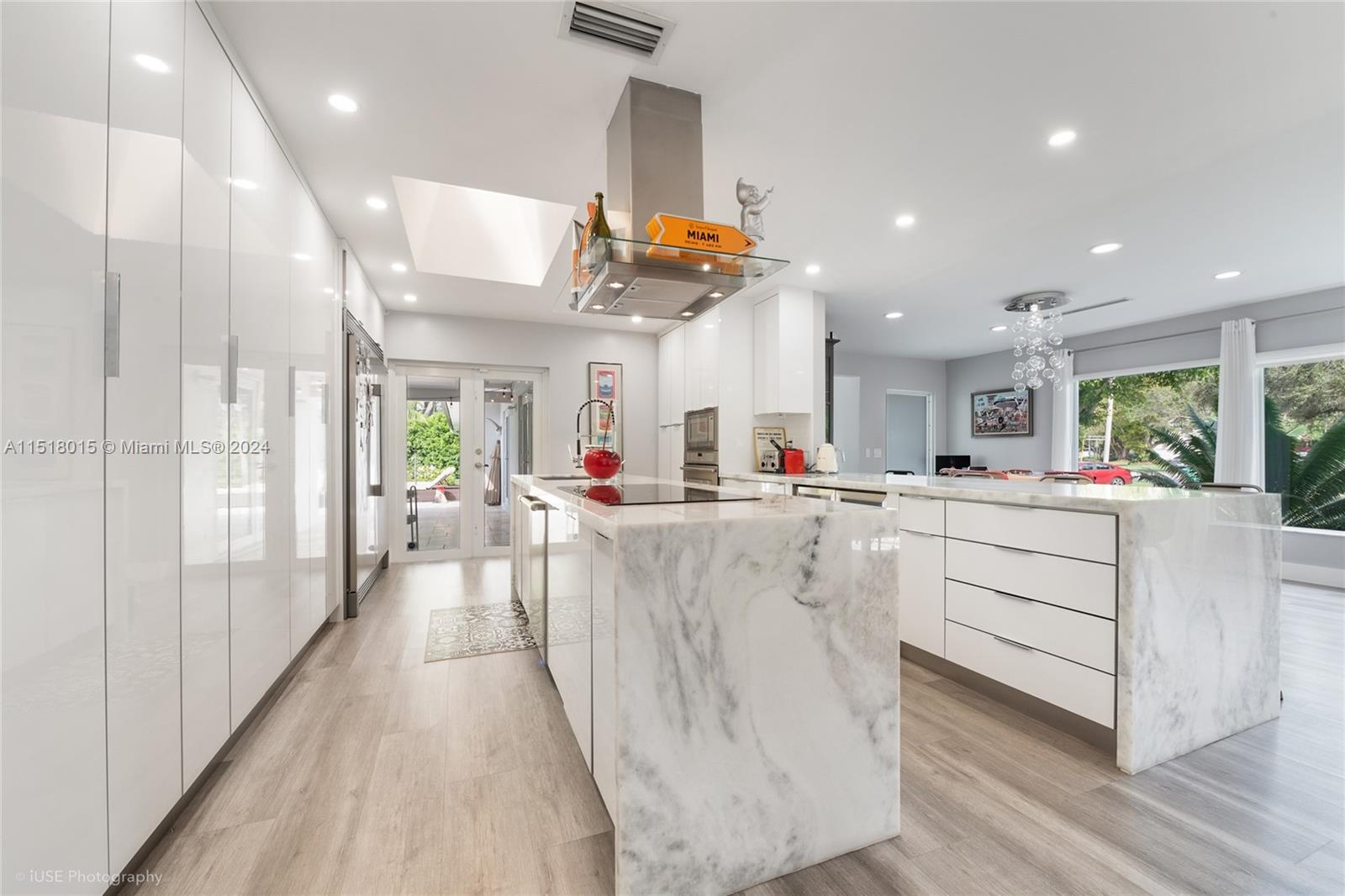 FAIRMONT ACRES SEC 1 - Residential