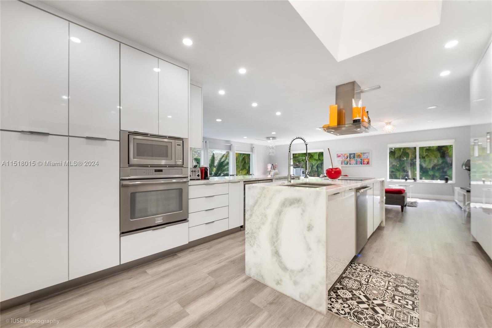 FAIRMONT ACRES SEC 1 - Residential