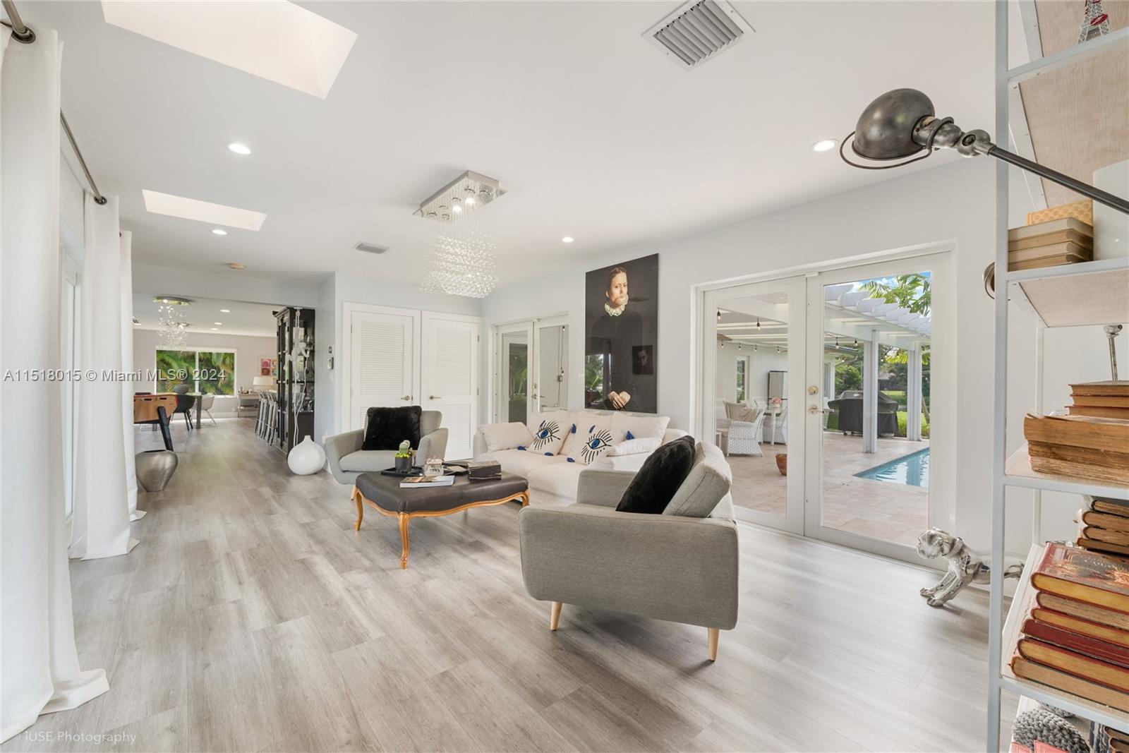 FAIRMONT ACRES SEC 1 - Residential