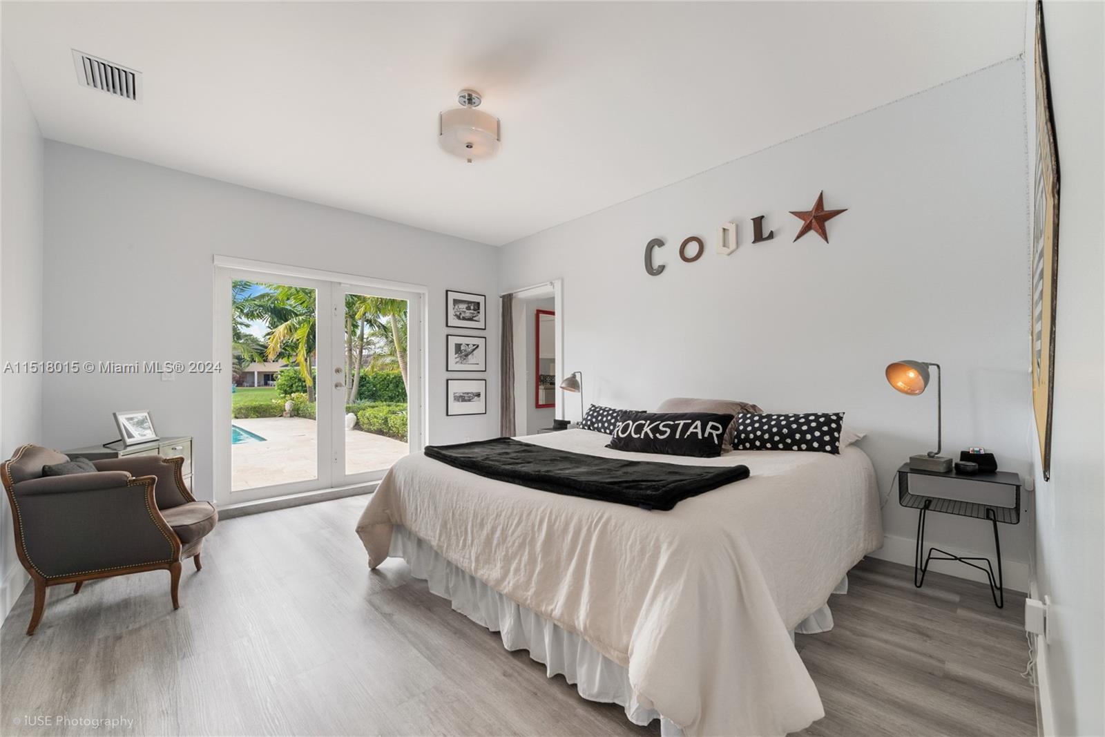 FAIRMONT ACRES SEC 1 - Residential