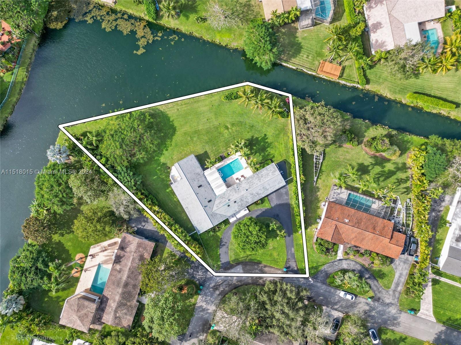 FAIRMONT ACRES SEC 1 - Residential