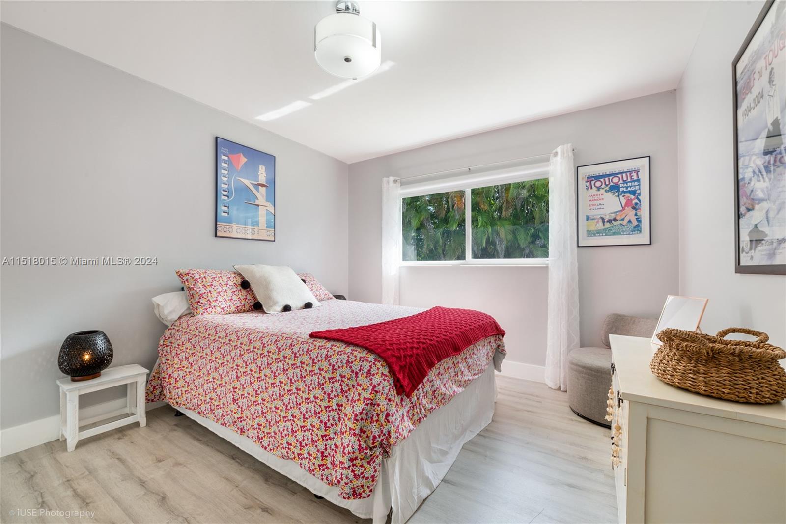 FAIRMONT ACRES SEC 1 - Residential