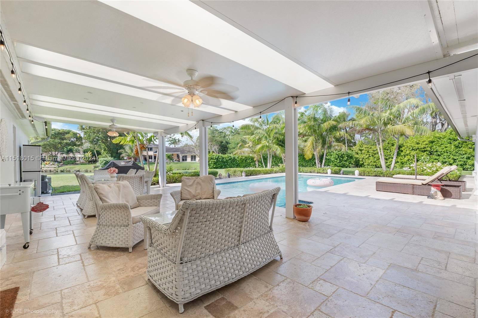 FAIRMONT ACRES SEC 1 - Residential