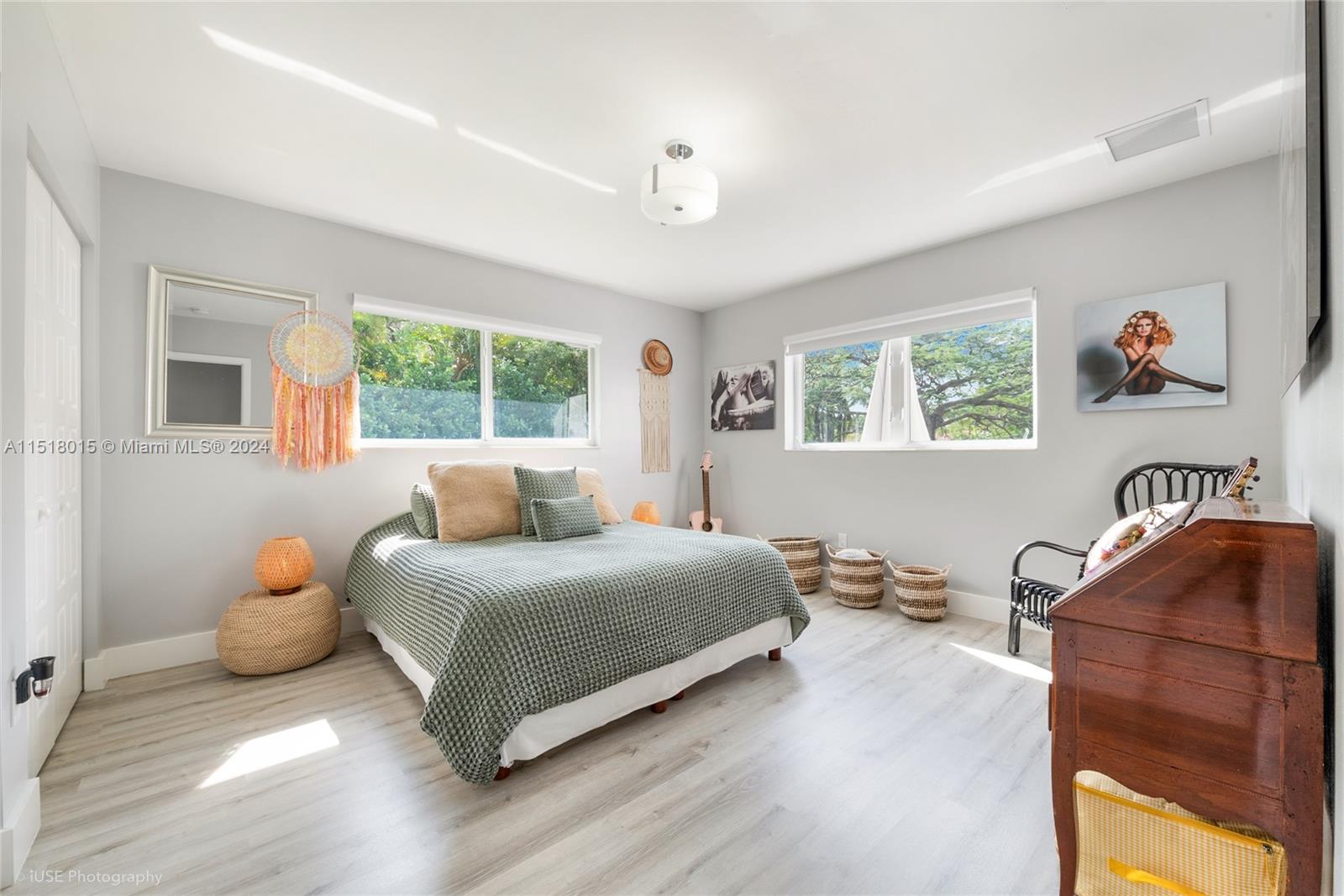 FAIRMONT ACRES SEC 1 - Residential