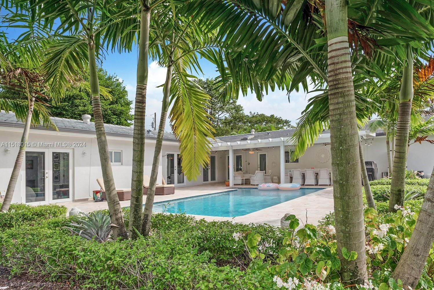 FAIRMONT ACRES SEC 1 - Residential