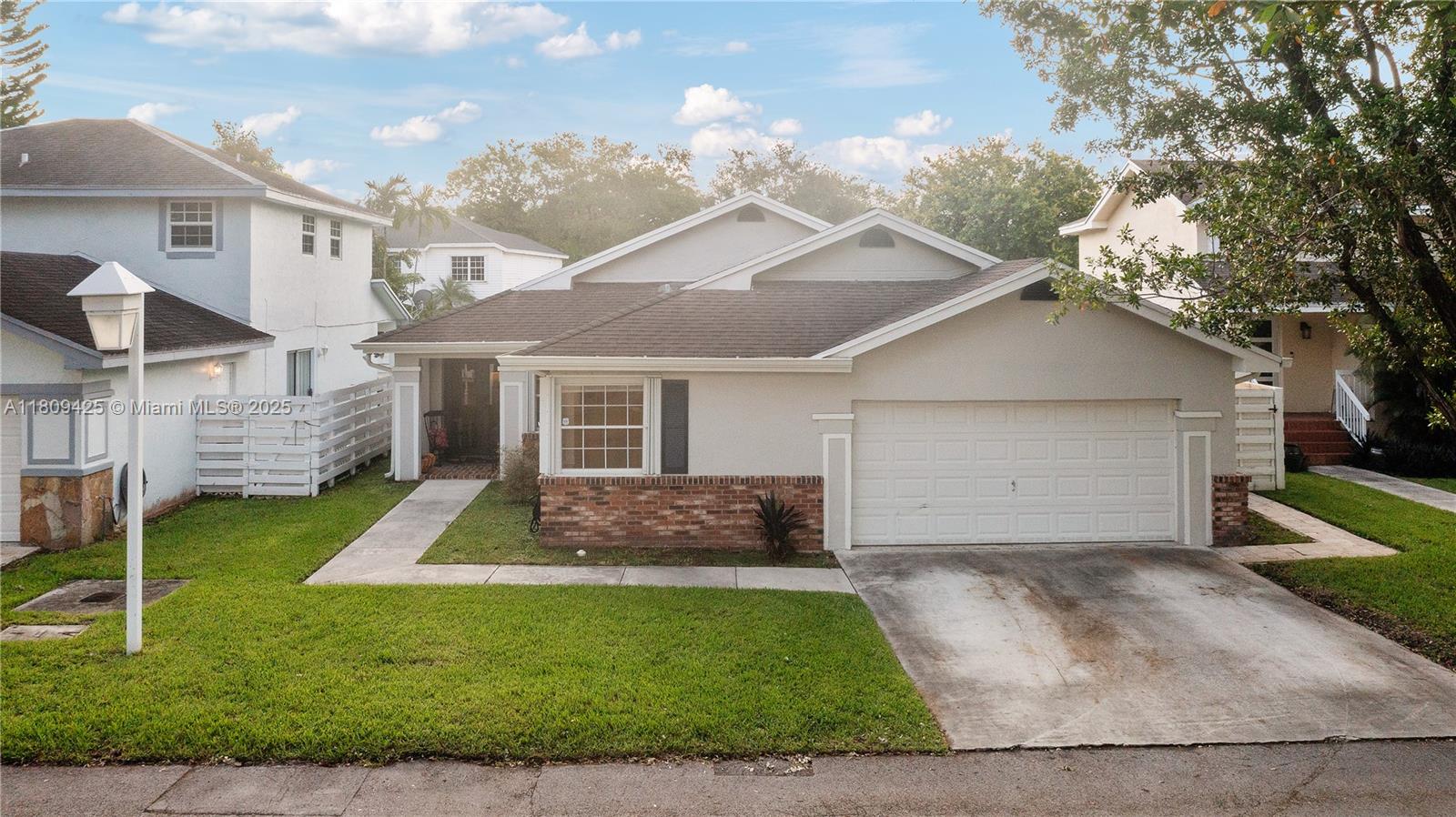 Property for Sale at 14912 Sw 139th Avenue, Miami, Broward County, Florida - Bedrooms: 3 
Bathrooms: 2  - $649,500