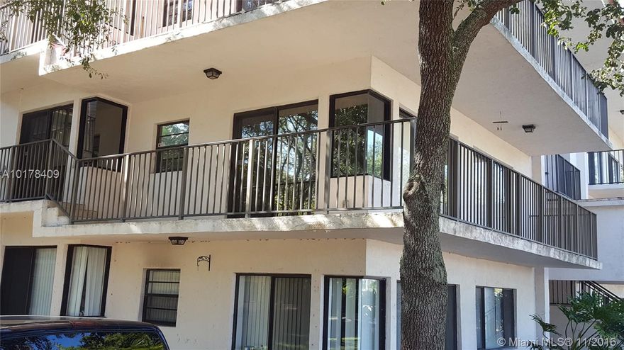 Move-In ready, beautiful 2BR/2BA Condo with wrap around balcony. Great Location! Close to FL Turnpike, all colleges and University. Association requires minimum FICO score of 650. Application form is attached