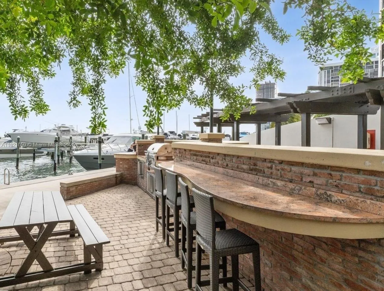 Miami, Florida 33129, United States, 2 Bedrooms Bedrooms, ,2 BathroomsBathrooms,Residential,Active,150328