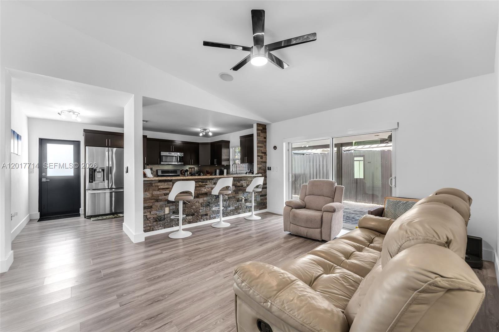SHOMA HOMES AT TAMIAMI II - Residential
