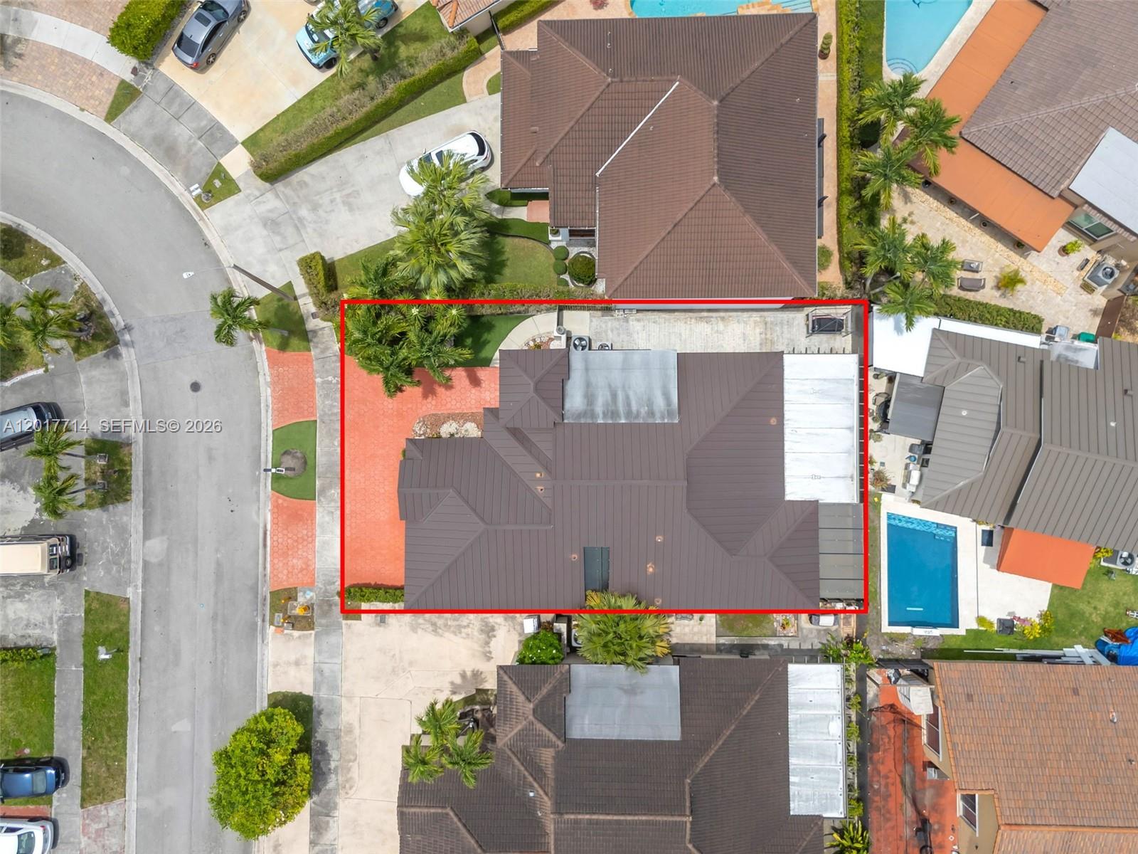 SHOMA HOMES AT TAMIAMI II - Residential