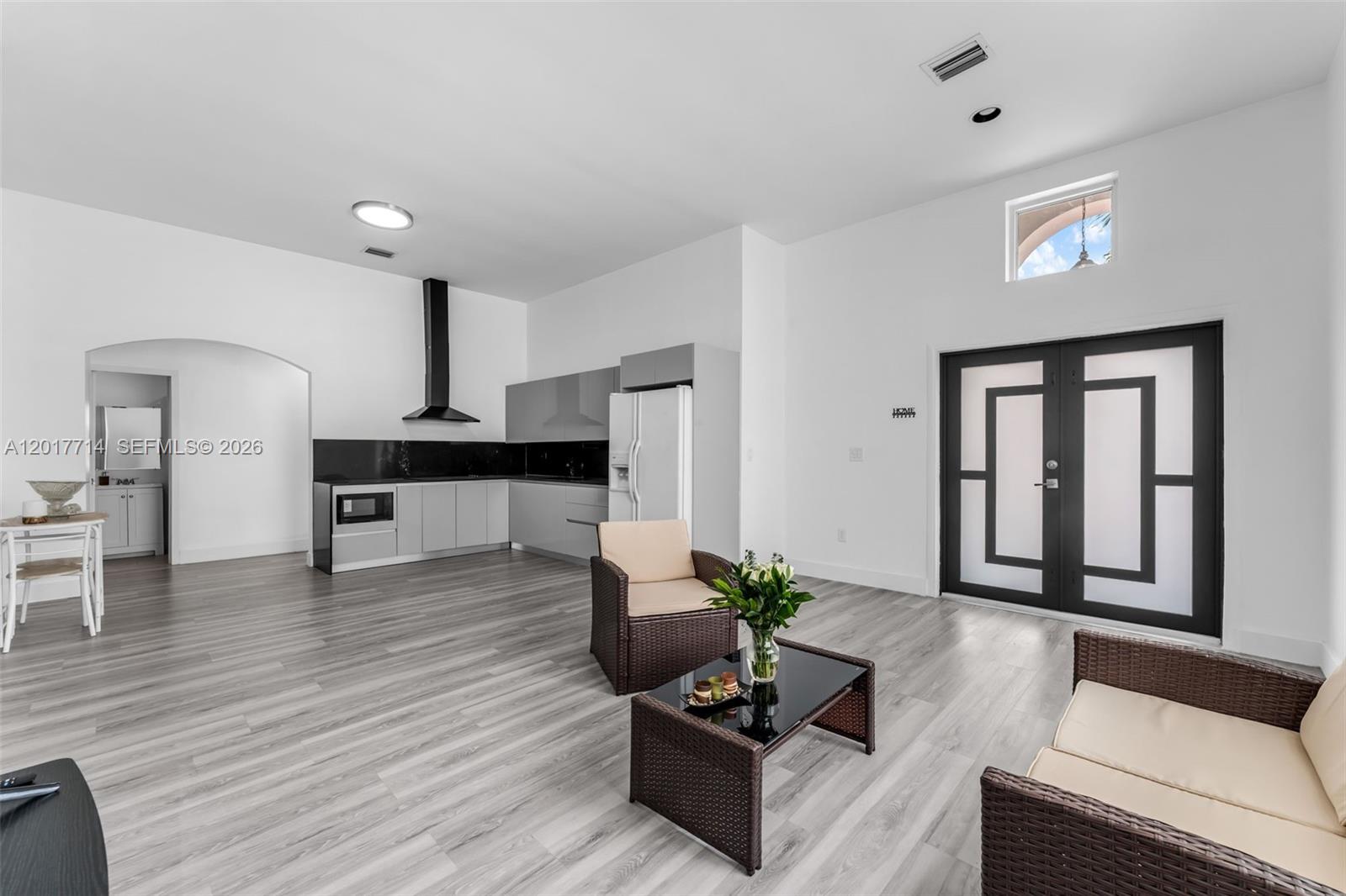 SHOMA HOMES AT TAMIAMI II - Residential