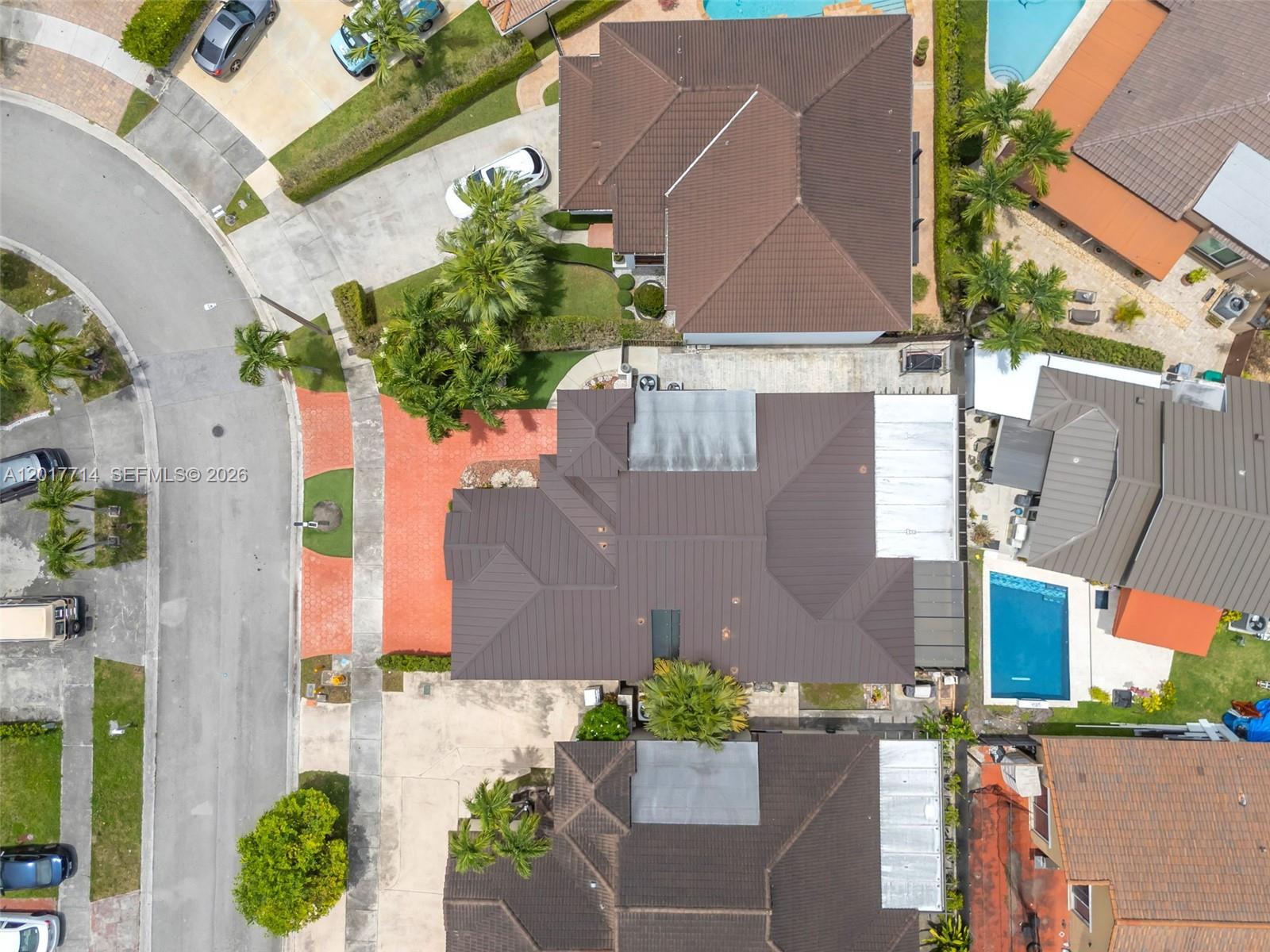 SHOMA HOMES AT TAMIAMI II - Residential