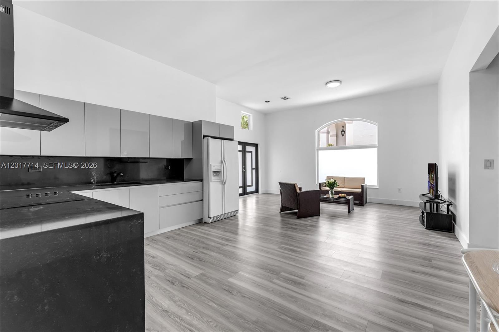 SHOMA HOMES AT TAMIAMI II - Residential