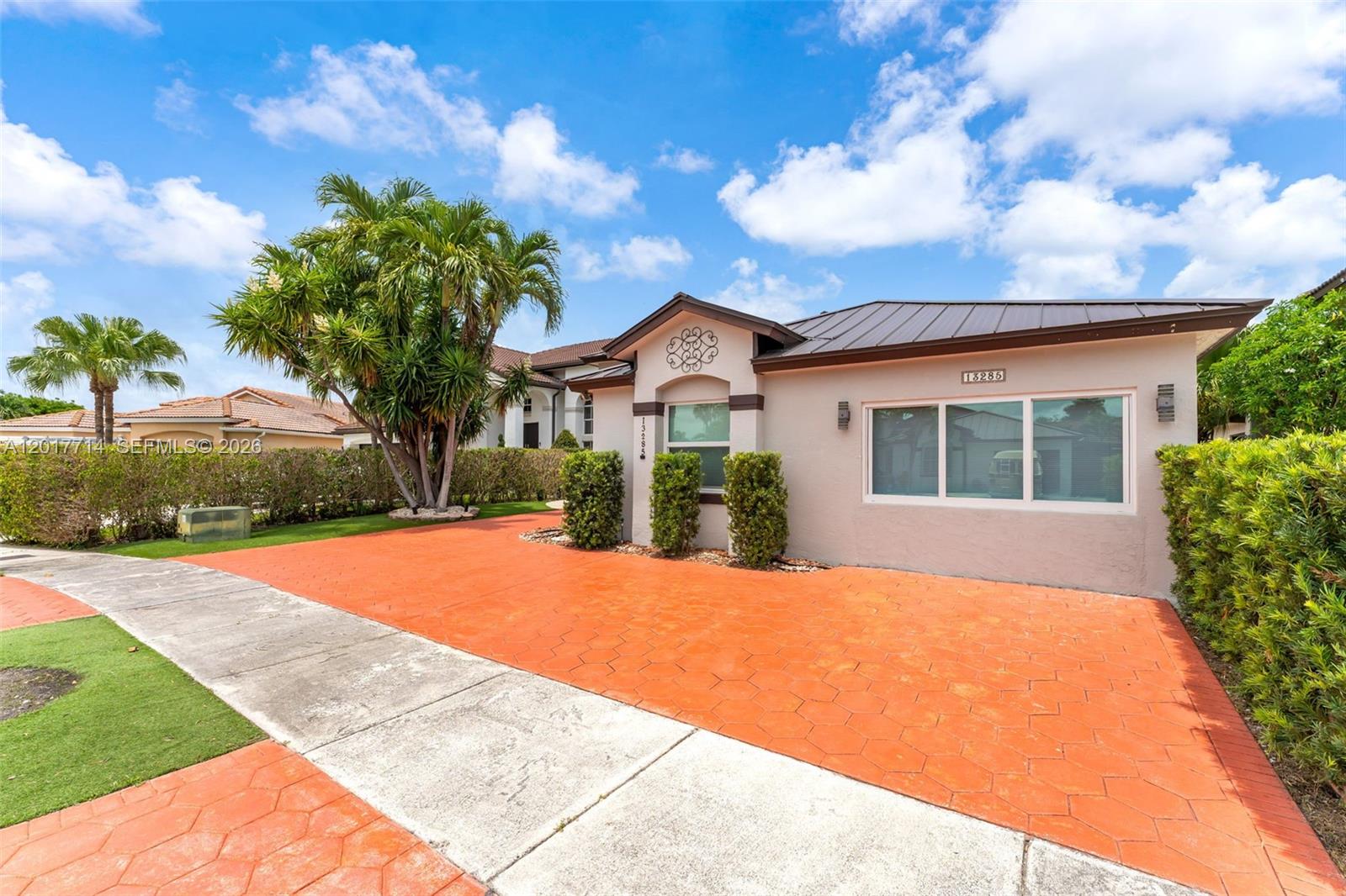 SHOMA HOMES AT TAMIAMI II - Residential
