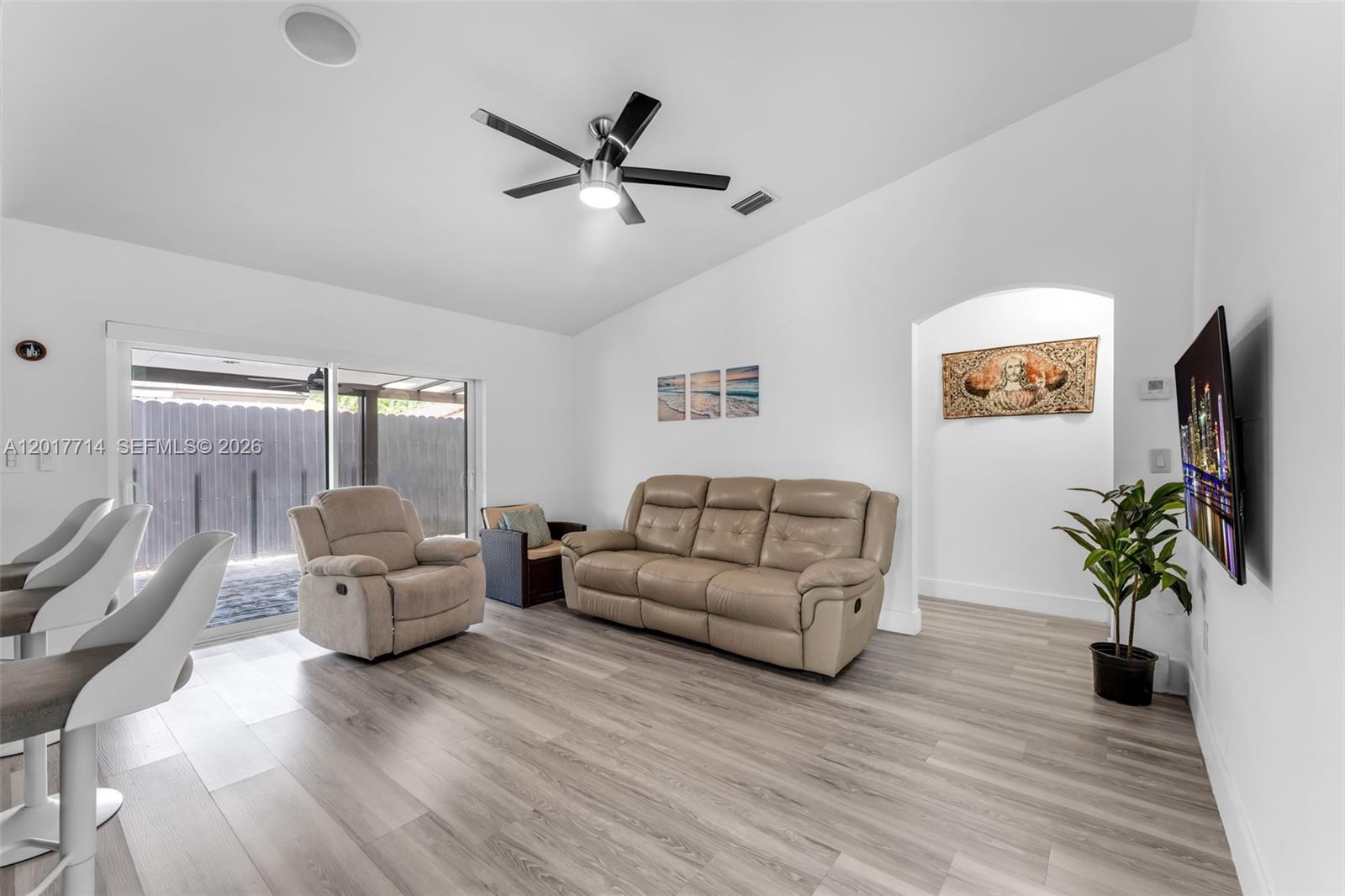 SHOMA HOMES AT TAMIAMI II - Residential