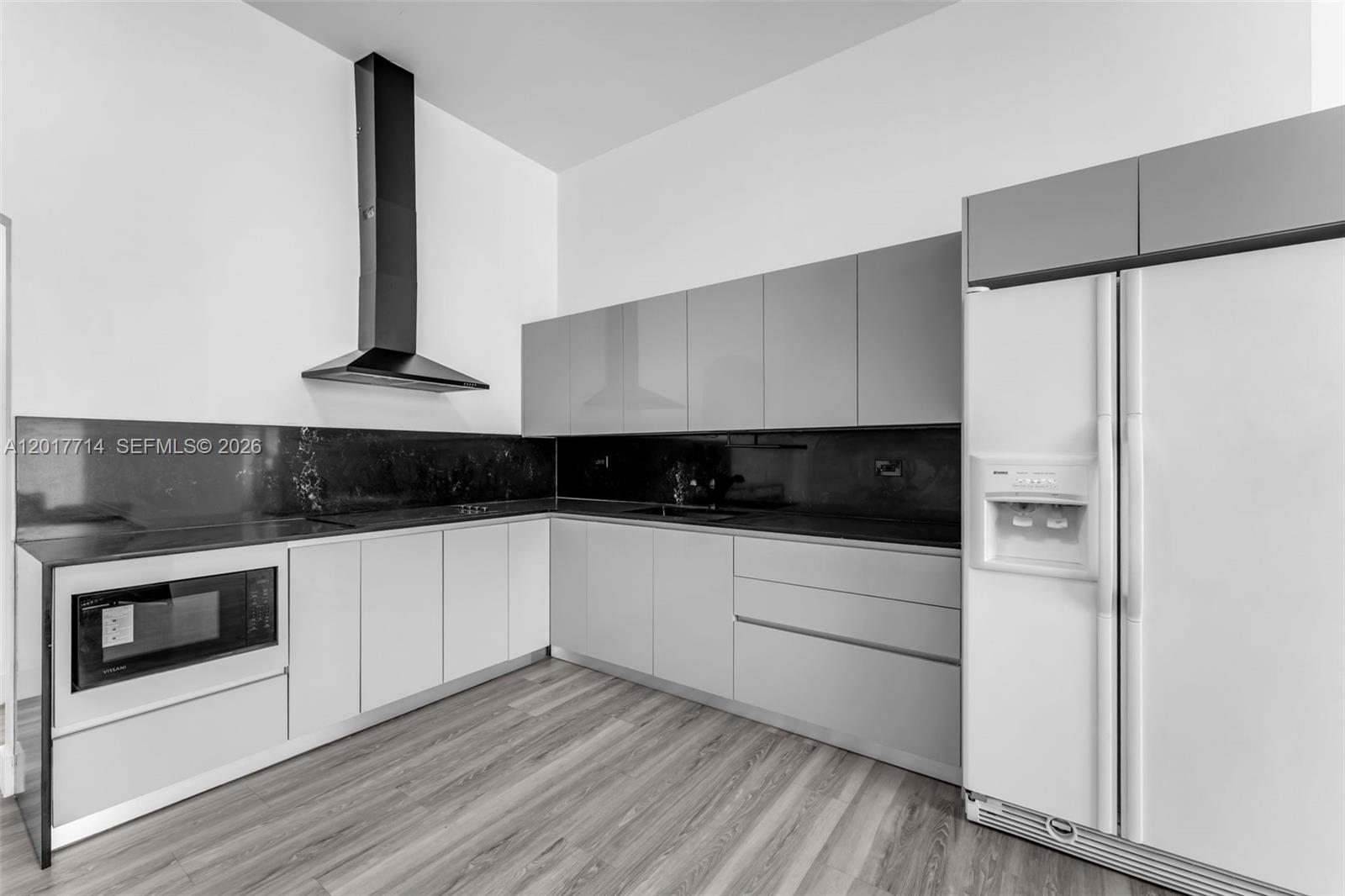 SHOMA HOMES AT TAMIAMI II - Residential