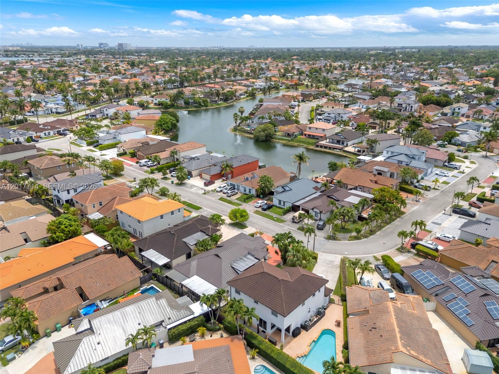 SHOMA HOMES AT TAMIAMI II - Residential