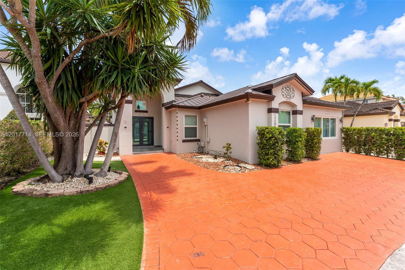 SHOMA HOMES AT TAMIAMI II - Residential