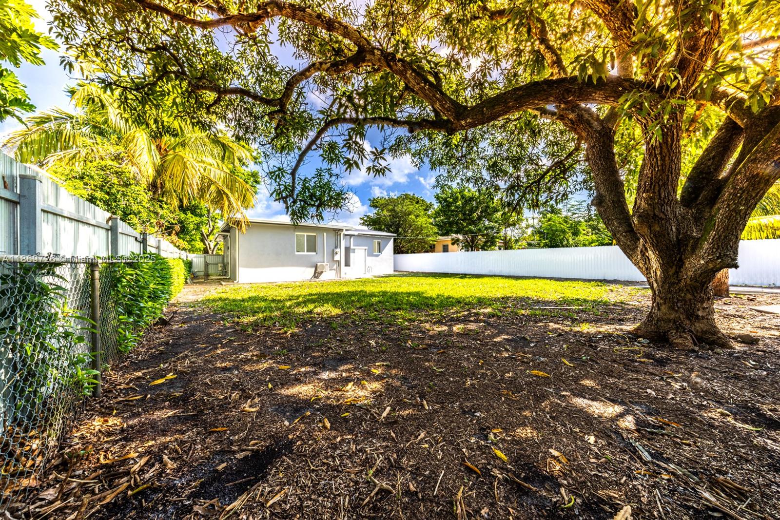 DE PAULY HEIGHTS - Residential