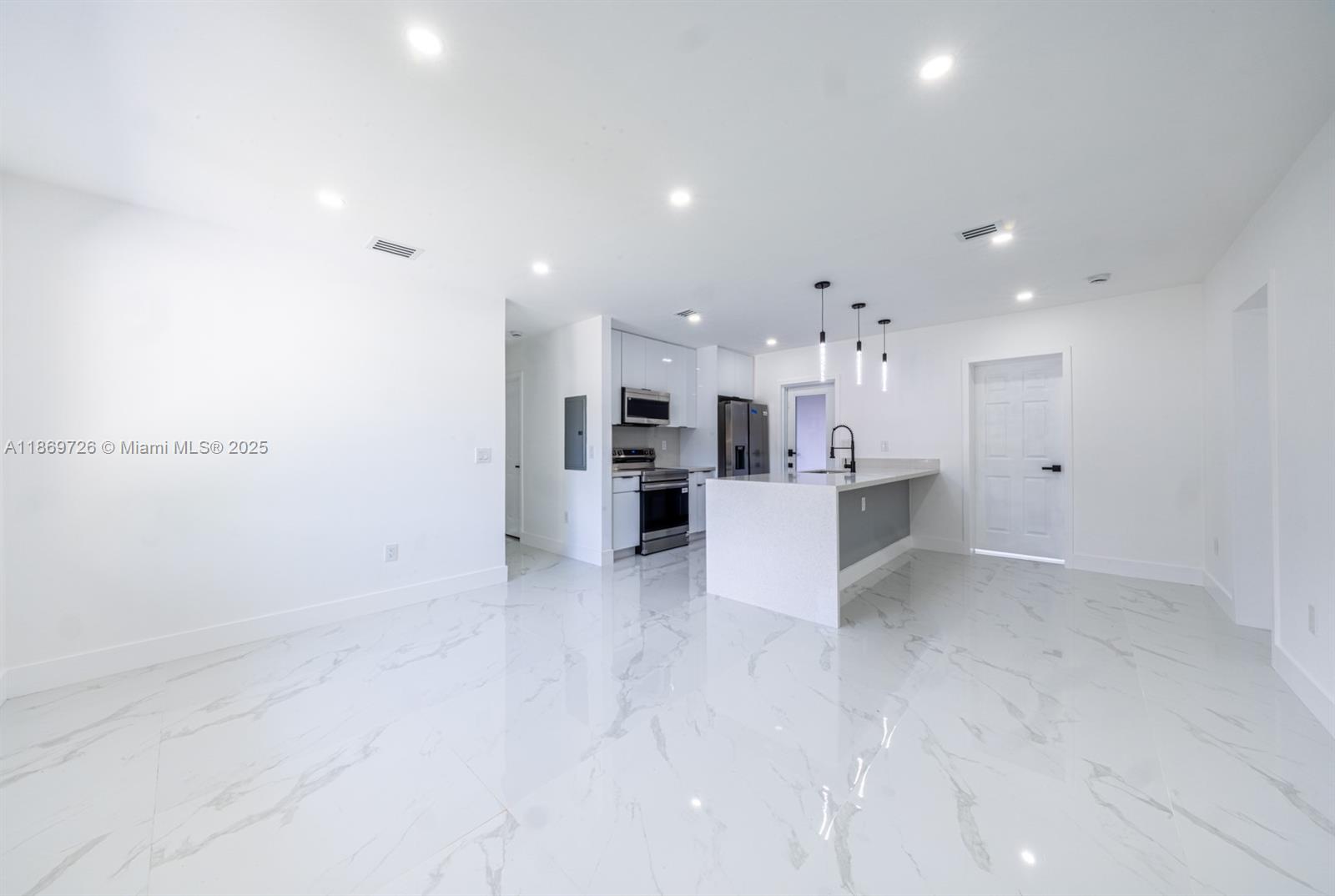 DE PAULY HEIGHTS - Residential