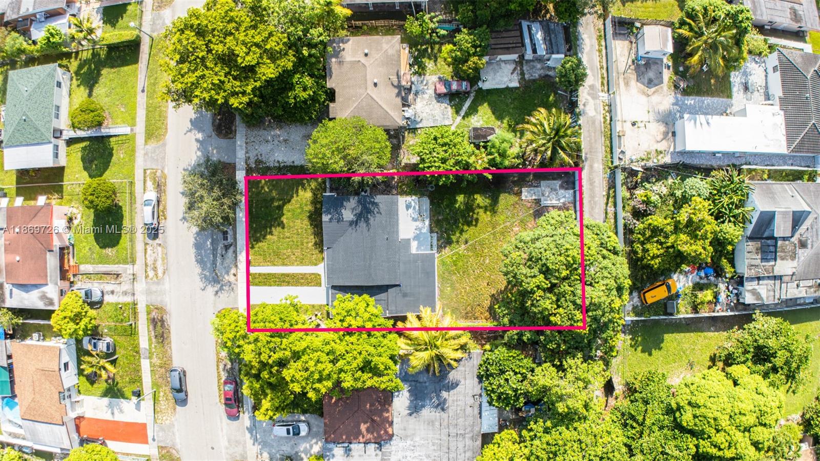 DE PAULY HEIGHTS - Residential