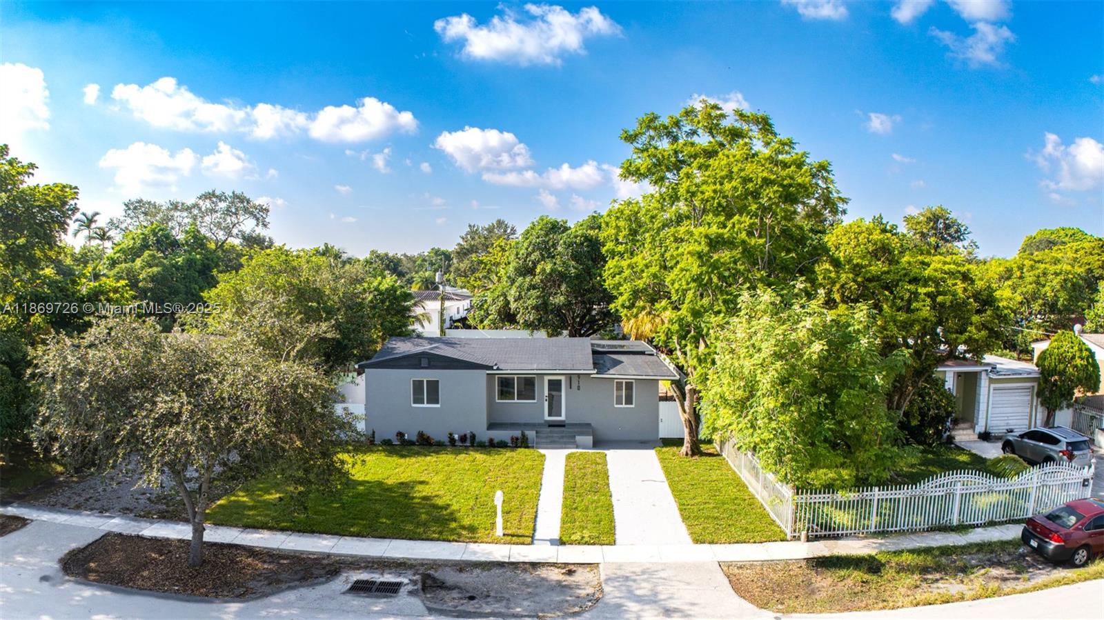 DE PAULY HEIGHTS - Residential