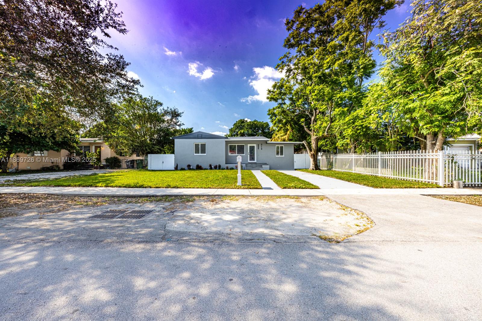 DE PAULY HEIGHTS - Residential