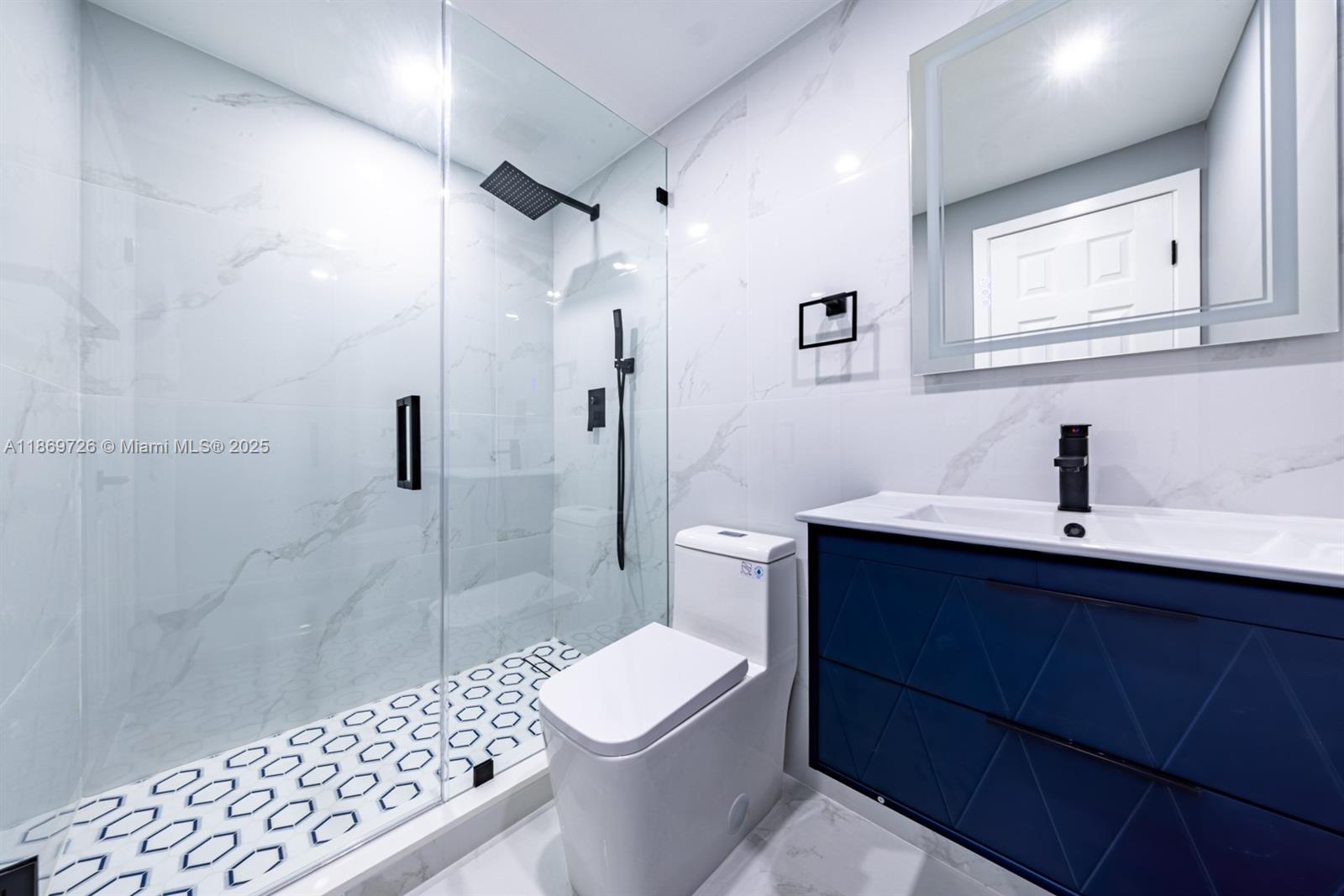 DE PAULY HEIGHTS - Residential