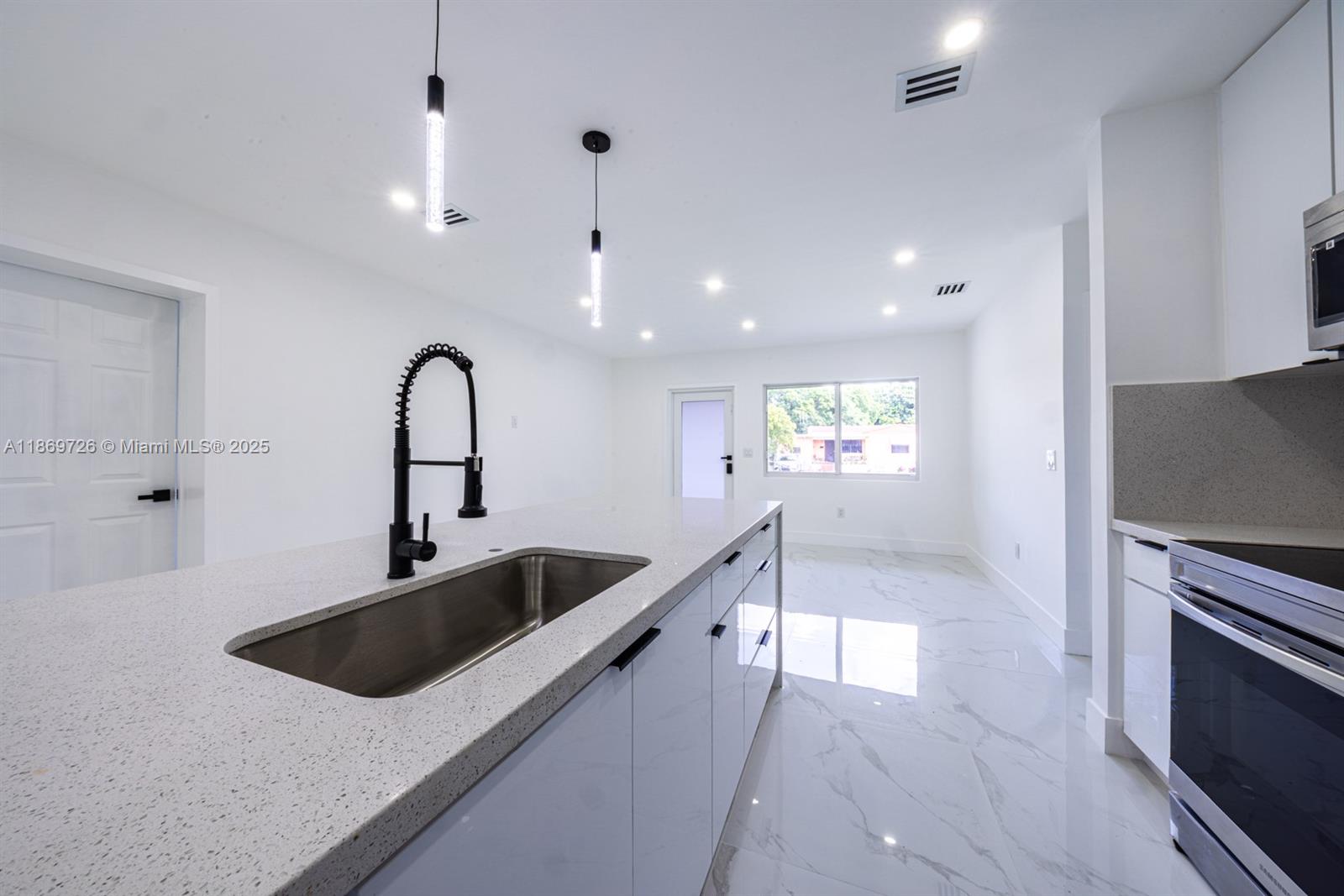 DE PAULY HEIGHTS - Residential